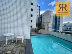 Apartamento com 3 Quartos à venda, 110m² no Jaqueira, Recife - Foto 13