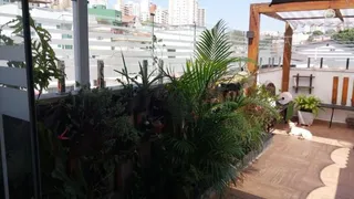 Cobertura com 2 Quartos à venda, 140m² no Vila Bastos, Santo André - Foto 24