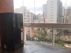 Apartamento com 1 Quarto para alugar, 46m² no Boqueirão, Santos - Foto 12