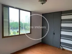 Apartamento com 4 Quartos para alugar, 155m² no Leblon, Rio de Janeiro - Foto 8