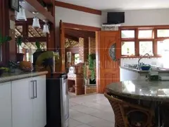 Casa de Condomínio com 4 Quartos à venda, 422m² no Cambaquara, Ilhabela - Foto 14