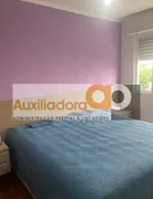 Apartamento com 3 Quartos para alugar, 130m² no Boqueirão, Santos - Foto 8