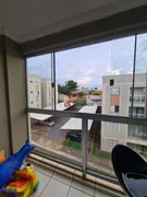Apartamento com 2 Quartos à venda, 44m² no Paraiso, Londrina - Foto 7