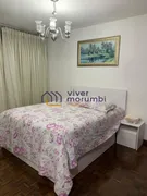 Apartamento com 4 Quartos à venda, 211m² no Morumbi, São Paulo - Foto 9