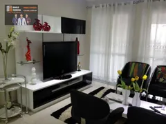Apartamento com 3 Quartos à venda, 161m² no Vila Congonhas, São Paulo - Foto 3