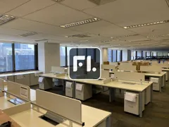 Conjunto Comercial / Sala para alugar, 370m² no Itaim Bibi, São Paulo - Foto 11