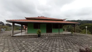 Fazenda / Sítio / Chácara com 4 Quartos à venda, 33000m² no Antonio Dos Santos, Caeté - Foto 1