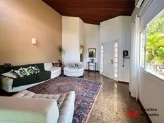 Casa de Condomínio com 4 Quartos à venda, 400m² no Jardim do Golf I, Jandira - Foto 7