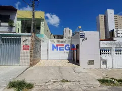 Apartamento com 1 Quarto para alugar, 23m² no São João do Tauape, Fortaleza - Foto 1