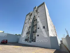 Apartamento com 2 Quartos à venda, 55m² no Jardim Belo Horizonte , Sinop - Foto 1