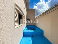 Casa com 3 Quartos para alugar, 171m² no Vila Santa Cruz, São José do Rio Preto - Foto 7