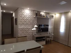 Apartamento com 3 Quartos à venda, 80m² no Recreio Anhangüera, Ribeirão Preto - Foto 2