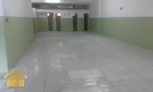 Loja / Salão / Ponto Comercial para alugar, 200m² no Jardim Aeroporto, São Paulo - Foto 5