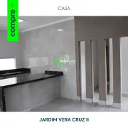 Casa com 3 Quartos à venda, 150m² no Residencial Jardim Vera Cruz, Franca - Foto 5