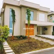 Casa de Condomínio com 3 Quartos à venda, 345m² no Alphaville, Barueri - Foto 2