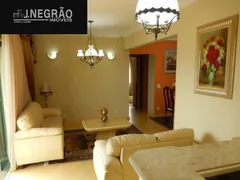 Apartamento com 3 Quartos à venda, 129m² no Vila Santo Estéfano, São Paulo - Foto 1