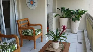 Apartamento com 2 Quartos para alugar, 78m² no Recreio Dos Bandeirantes, Rio de Janeiro - Foto 11