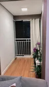 Apartamento com 2 Quartos à venda, 58m² no Parque Taboão, Taboão da Serra - Foto 20