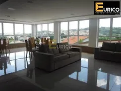 Apartamento com 2 Quartos à venda, 63m² no Parque Residencial Maison Blanche, Valinhos - Foto 3