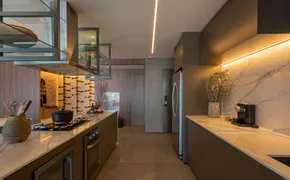 Apartamento com 4 Quartos à venda, 232m² no Alto de Pinheiros, São Paulo - Foto 7