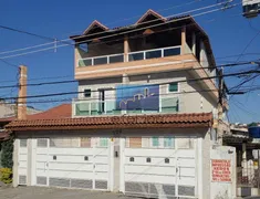 Casa de Condomínio com 3 Quartos à venda, 125m² no Vila Frugoli, São Paulo - Foto 1