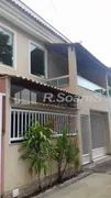 Casa de Condomínio com 3 Quartos à venda, 150m² no  Vila Valqueire, Rio de Janeiro - Foto 1