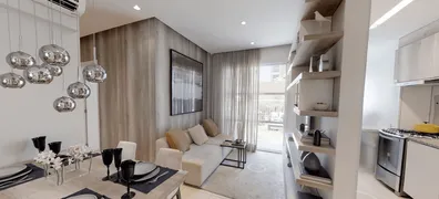 Apartamento com 3 Quartos à venda, 70m² no Anil, Rio de Janeiro - Foto 8