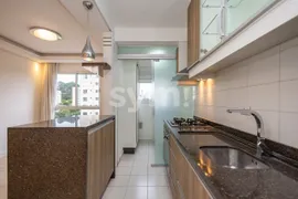 Apartamento com 2 Quartos para alugar, 53m² no Campo Comprido, Curitiba - Foto 4