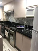 Apartamento com 2 Quartos à venda, 53m² no Ortizes, Valinhos - Foto 8