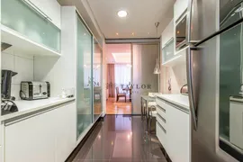 Apartamento com 1 Quarto para alugar, 120m² no Jardim Paulista, São Paulo - Foto 9