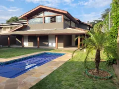 Casa com 4 Quartos à venda, 450m² no Parque Arco Íris, Atibaia - Foto 1