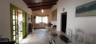Casa com 2 Quartos para alugar, 62m² no Maresias, São Sebastião - Foto 5