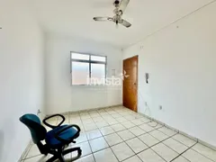 Apartamento com 2 Quartos à venda, 56m² no Aparecida, Santos - Foto 1