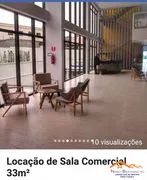 Conjunto Comercial / Sala à venda, 33m² no Centro, Arujá - Foto 26