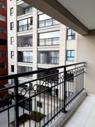 Apartamento com 1 Quarto à venda, 34m² no Centro, Curitiba - Foto 35