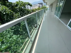 Apartamento com 4 Quartos para alugar, 290m² no Leblon, Rio de Janeiro - Foto 14