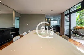 Casa com 5 Quartos para alugar, 340m² no Brooklin, São Paulo - Foto 6