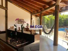 Casa com 5 Quartos à venda, 450m² no Vila Brandina, Campinas - Foto 20