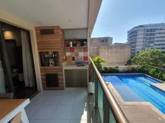 Apartamento com 3 Quartos à venda, 101m² no Botafogo, Rio de Janeiro - Foto 1