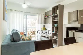 Apartamento com 2 Quartos à venda, 82m² no Gonzaga, Santos - Foto 1