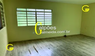 Galpão / Depósito / Armazém para alugar, 721m² no Santa Julia, Itupeva - Foto 12