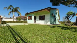 Casa com 3 Quartos à venda, 173m² no Chácara das Flores, Santa Maria - Foto 1