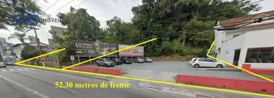 Terreno / Lote Comercial à venda, 3518m² no Velha, Blumenau - Foto 1