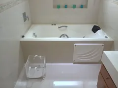 Casa com 5 Quartos para alugar, 300m² no Vila Mascote, São Paulo - Foto 22