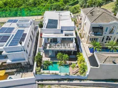 Casa de Condomínio com 3 Quartos à venda, 378m² no Jardim Vila Paradiso, Indaiatuba - Foto 47