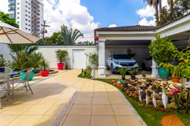 Casa com 4 Quartos à venda, 338m² no Alto de Pinheiros, São Paulo - Foto 11