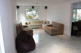 Casa de Condomínio com 10 Quartos para alugar, 900m² no Mangabeiras, Belo Horizonte - Foto 13