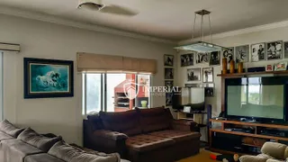 Casa de Condomínio com 3 Quartos à venda, 207m² no Chácaras Leonardi, Itu - Foto 13
