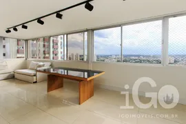 Apartamento com 4 Quartos à venda, 412m² no Jardim Marajoara, São Paulo - Foto 12