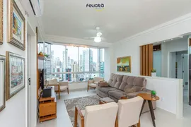 Apartamento com 3 Quartos à venda, 121m² no Centro, Balneário Camboriú - Foto 1